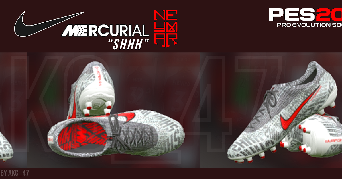 mercurial vapor njr