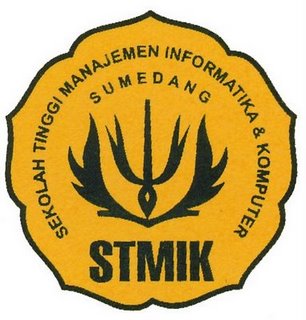 Logo STMIK Sumedang | Info Unsap