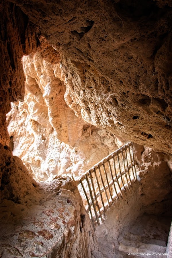 Parque Natural del Monasterio de Piedra