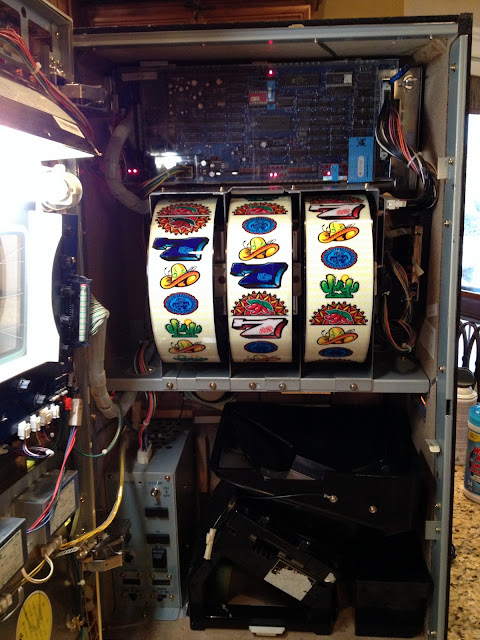 play wheres the gold on android