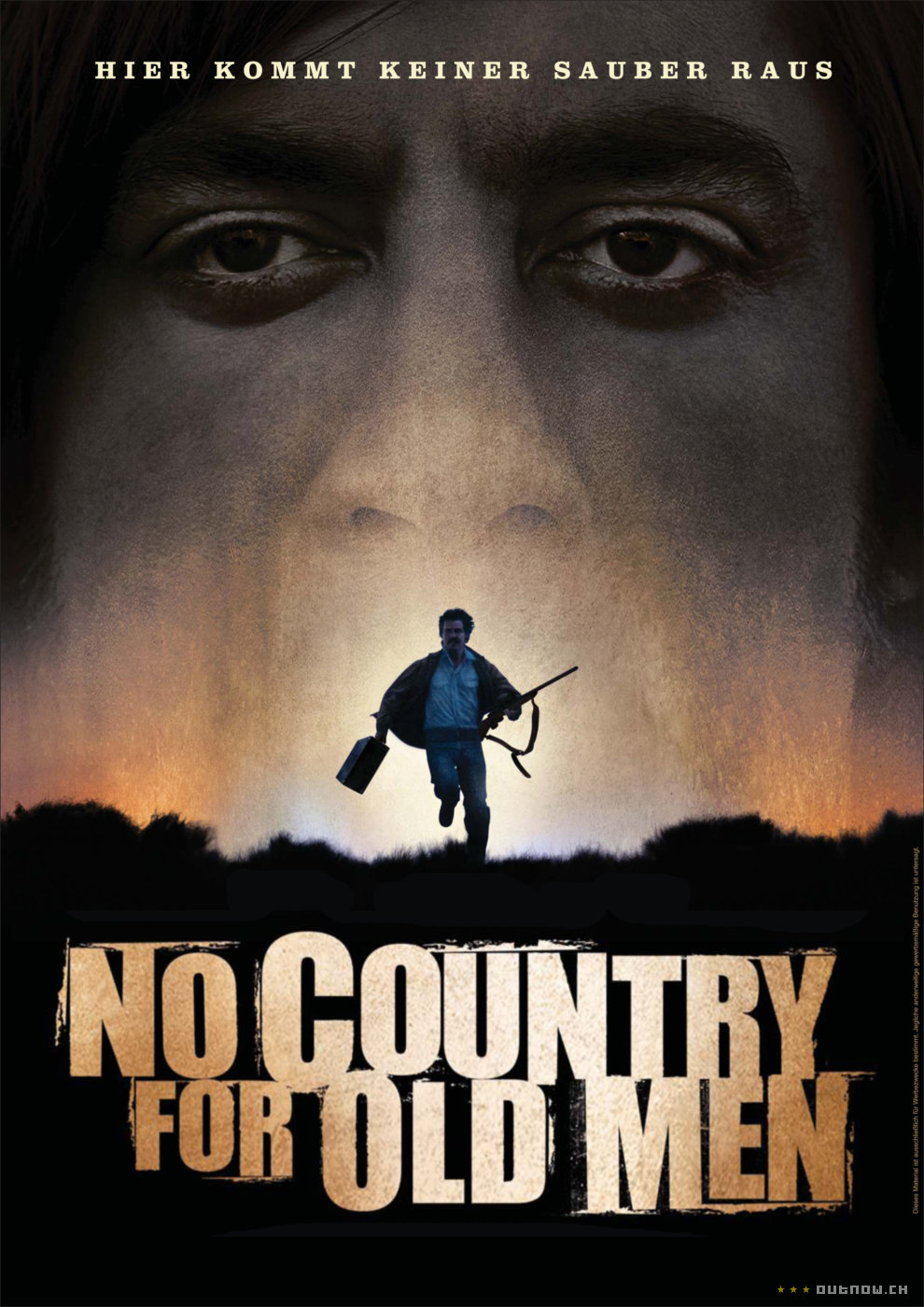 Film No Country For Old Men NO COUNTRY FOR OLD MEN Movie Full Free Download (2007) - All Movies