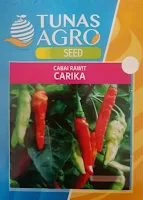 manfaat cabe rawit, cabai, benih carika, tunas agro, cara menanam cabe, lmga agro, toko pertanian, toko online