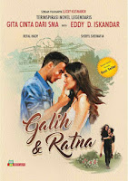 Download Film Galih dan Ratna (2017) WEB-DL Full Movie Gratis LK21