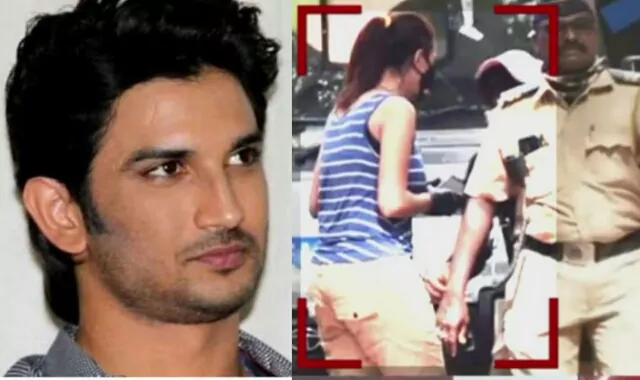 Sushant Singh Rajput latest news hindi