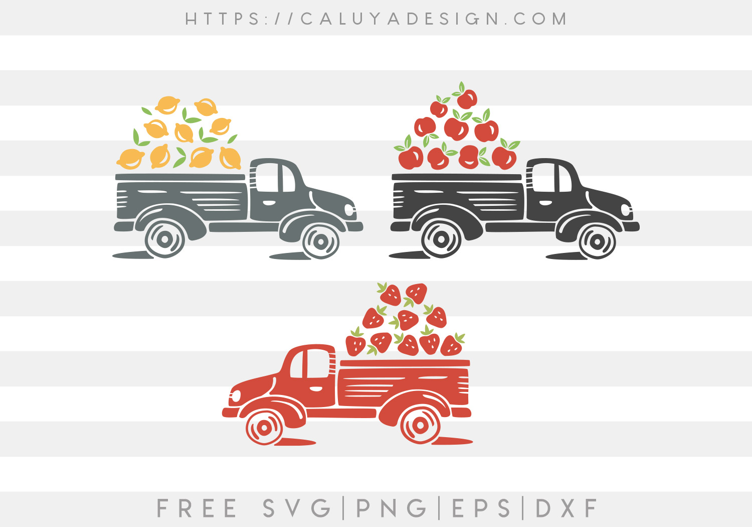 Download Free Vintage Red Truck Free Svgs Project Ideas PSD Mockup Template