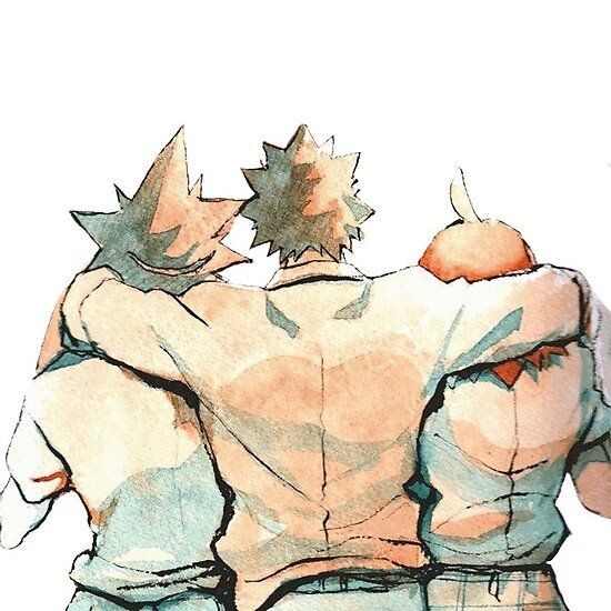 Fakta dan Alasan Tersembunyi Kenapa Mori Jin Sangat Kuat