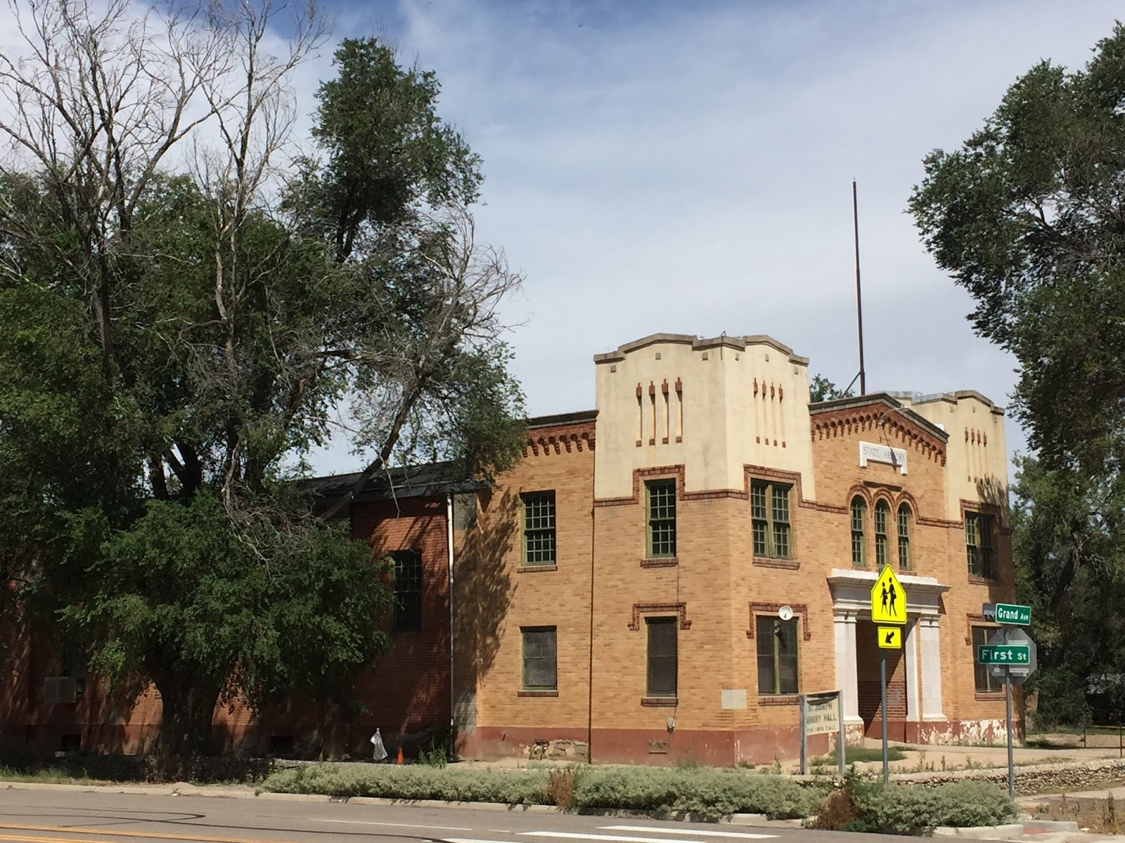 Grey Seal Travel Blog December 2018