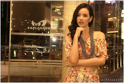 Model Iklan Shampo Clear Terbaru - Nichari Chokprajakchat - FELIXXUBSTOR