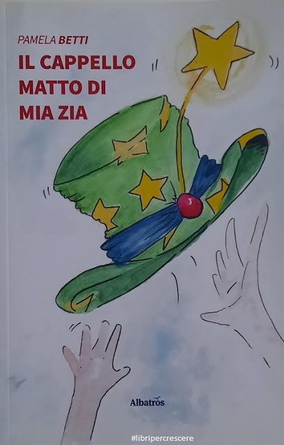 Il cappello matto di mia zia