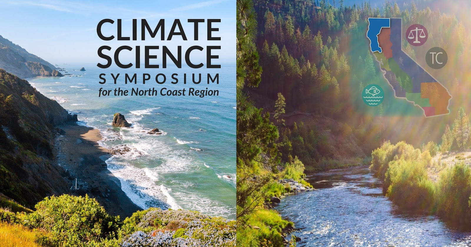 North Coast Climate Symposium Examines Regional Climate Vulnerabilities