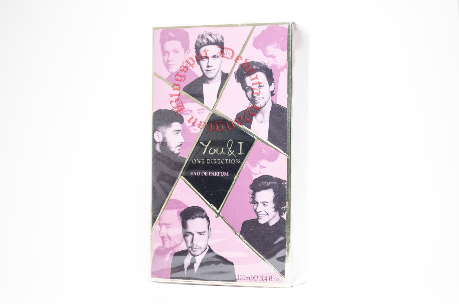Wangian,Perfume & Cosmetic Original Terbaik You & I by One Direction