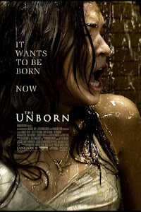 The Unborn Poster