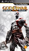 [PSP][ISO] God of War Ghost of Sparta