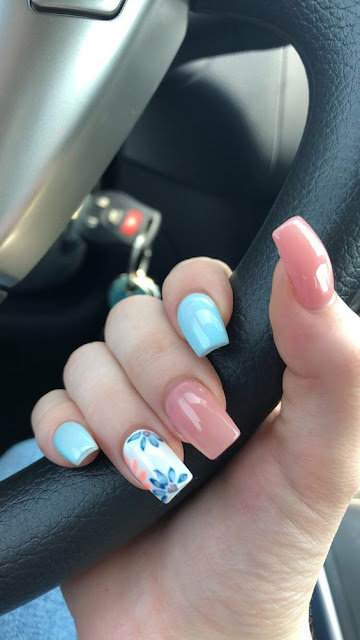 Cute Nail Designs for Every Nail - Nail Art Ideas to Try 💅 39 of 50 Cute Nail Designs for Every Nail - Nail Art Ideas to Try 💅 39 of 50