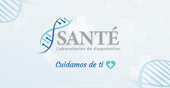 Santé Laboratorios