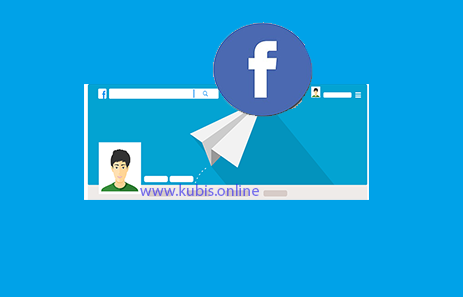 2 Cara Menggabungkan Foto Profil Dengan Sampul di Facebook