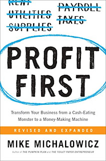 Profit First Summary