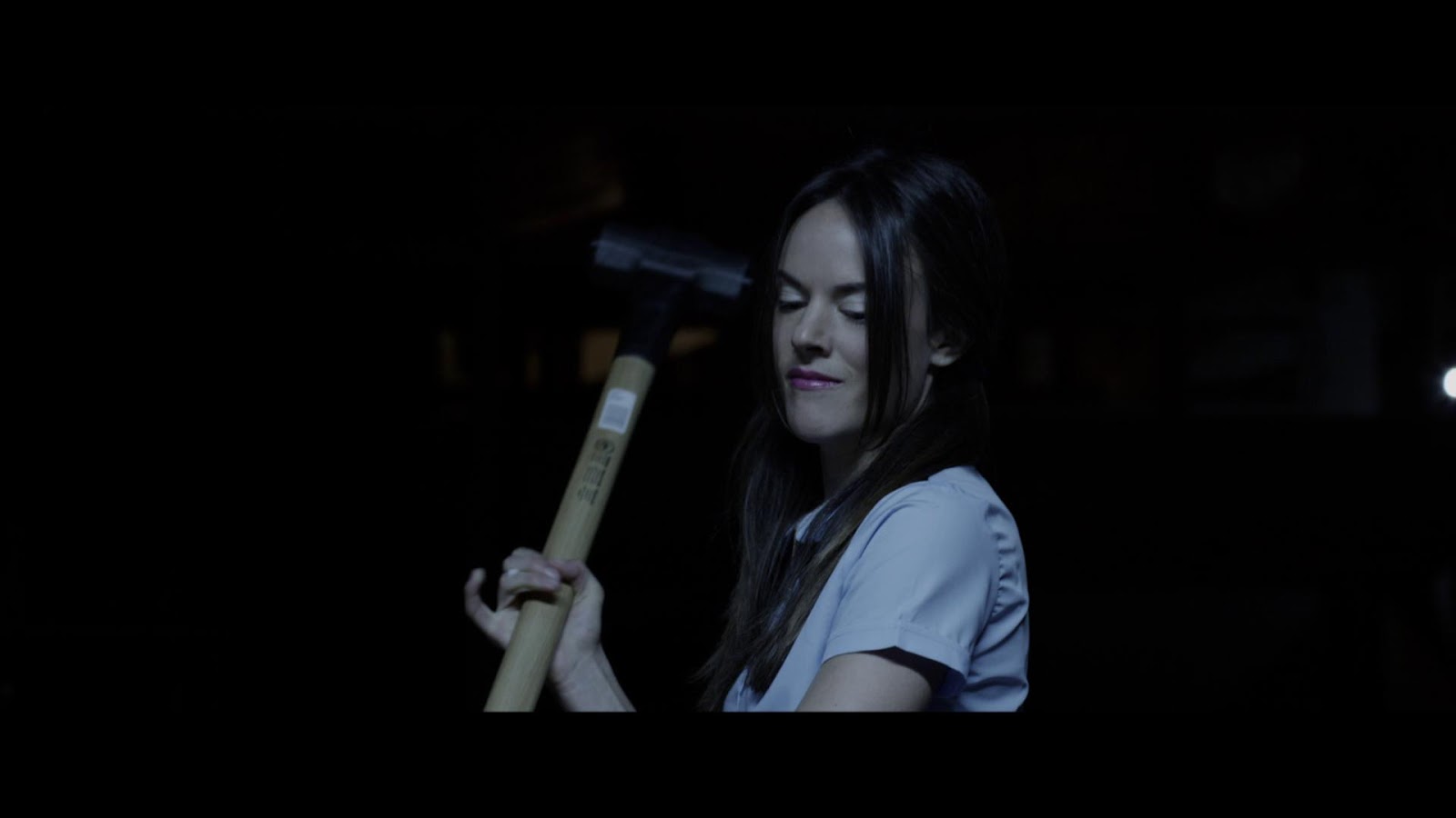 I Spit on Your Grave III Vengeance is Mine (Bluray / Movie Review) In Poor Taste