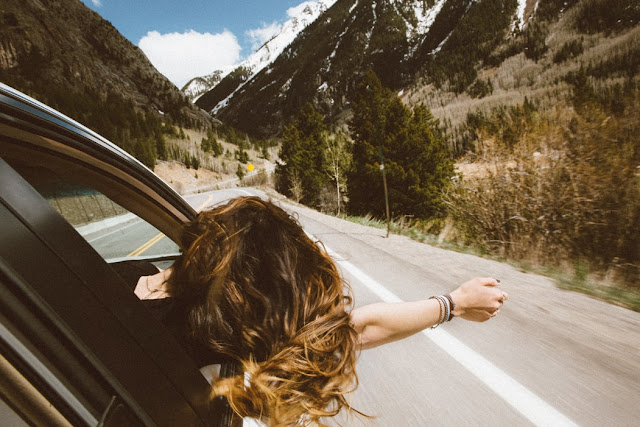 How to prepare a Self-Drive Holiday - Guide for the first timers