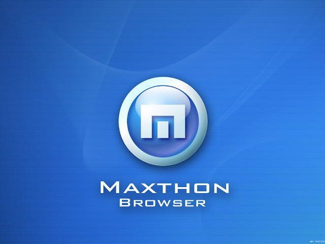 Maxthon Browser