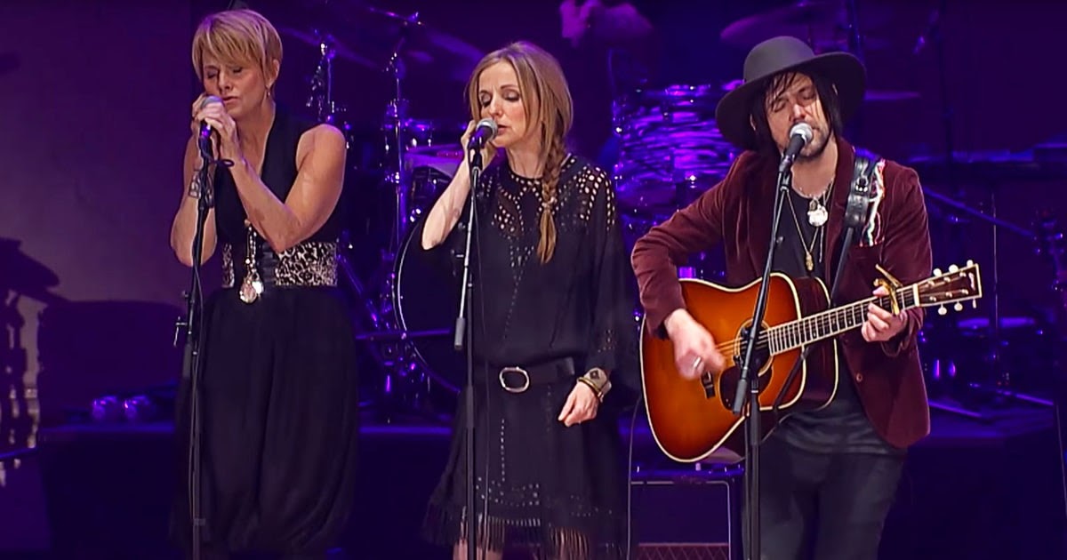 the Music Junkie The Pearl Conor Oberst, featuring Shawn Colvin, and