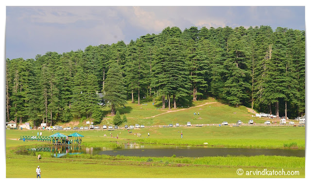 khajjiar