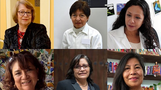 En el Día Internacional de la Mujer y la Niña en la Ciencia, BUAP reconoce el rol fundamental de las mujeres