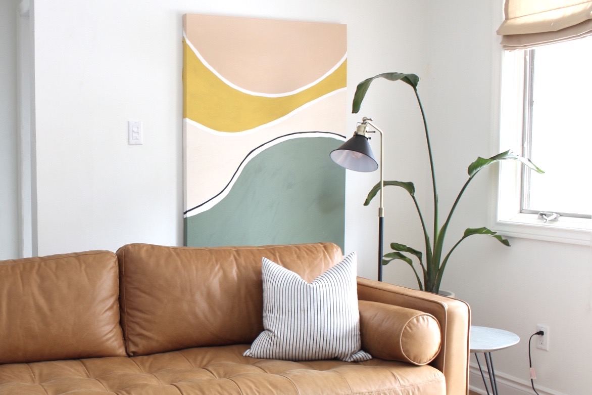 20 Stay Home Diy Decor Projects Harlow Thistle Home Design