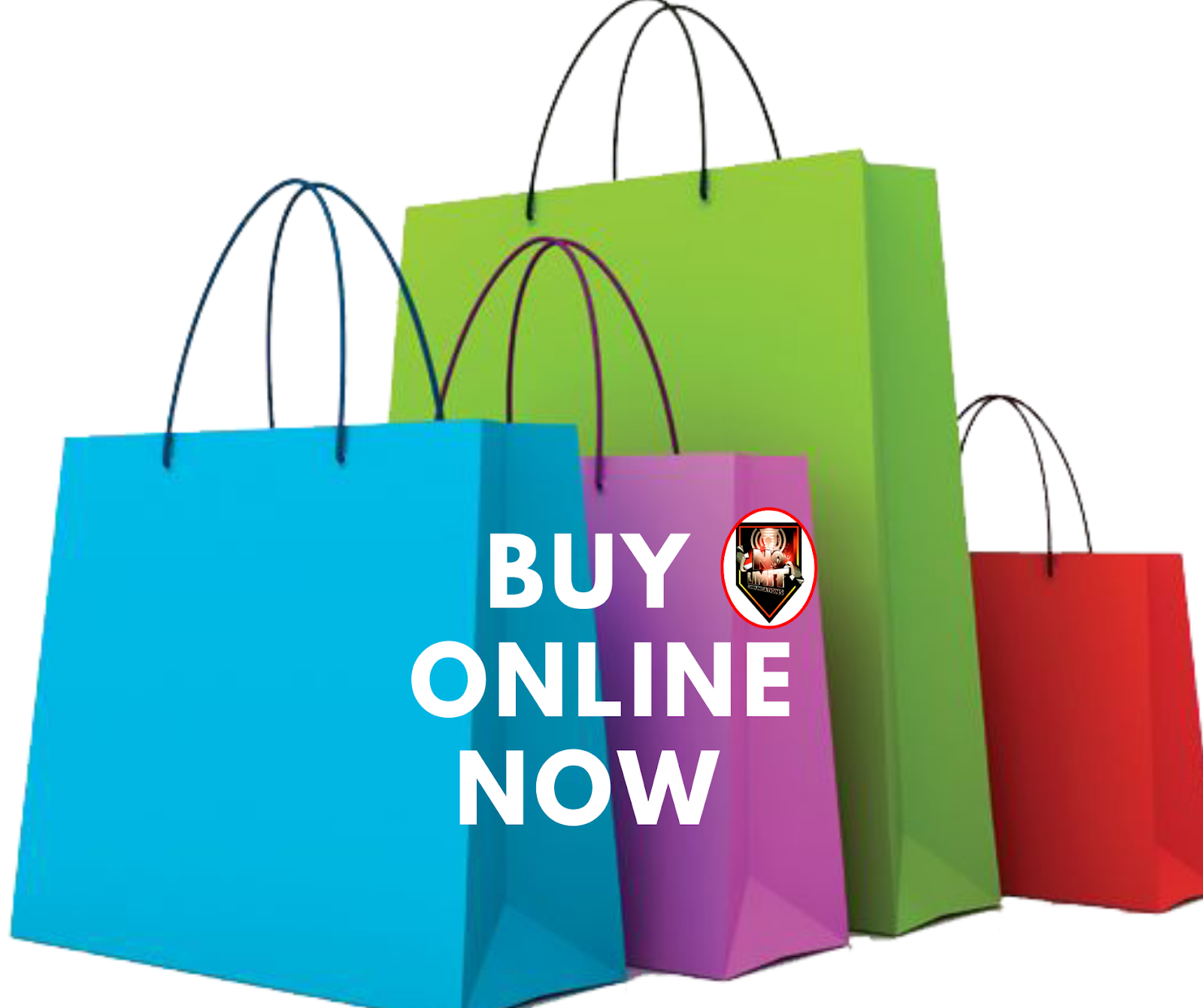 Buy Online Now! / No Limit Communications Too