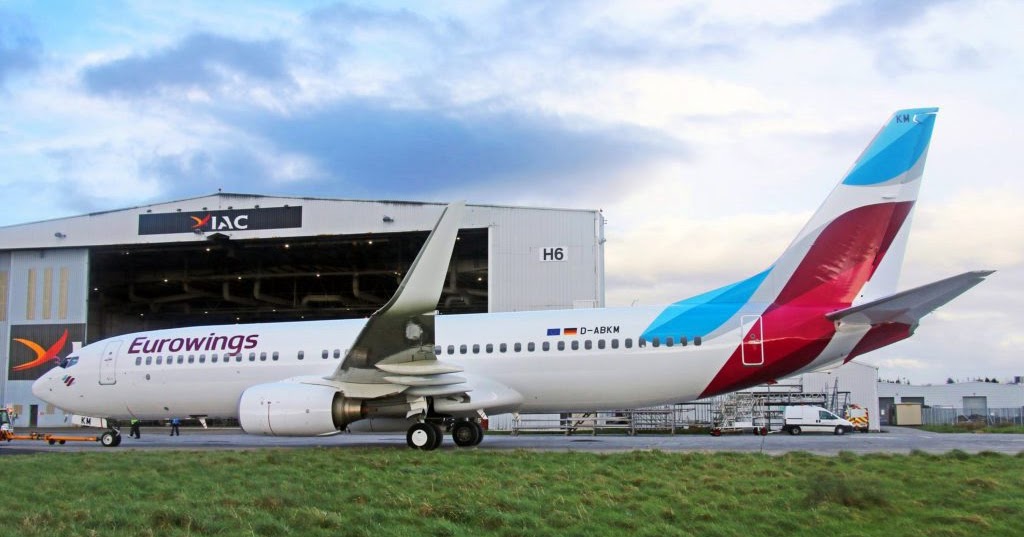 eurowings delayed baggage compensation