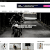 MeshMag Responsive Blogger Template