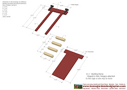 plans chicken tractor coop build construction pdf t100