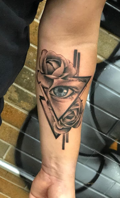 Tatuagens femininas para o antebraço Tatuagens femininas para o antebraço