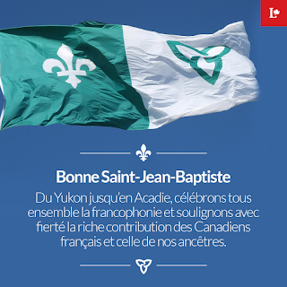 Saint-Jean-Baptiste Day HD Pictures, Wallpapers