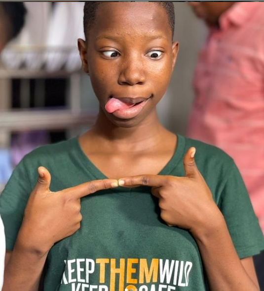 WCW: Life Facts of Young Nigerian Youtube Comedian, Emmanuella