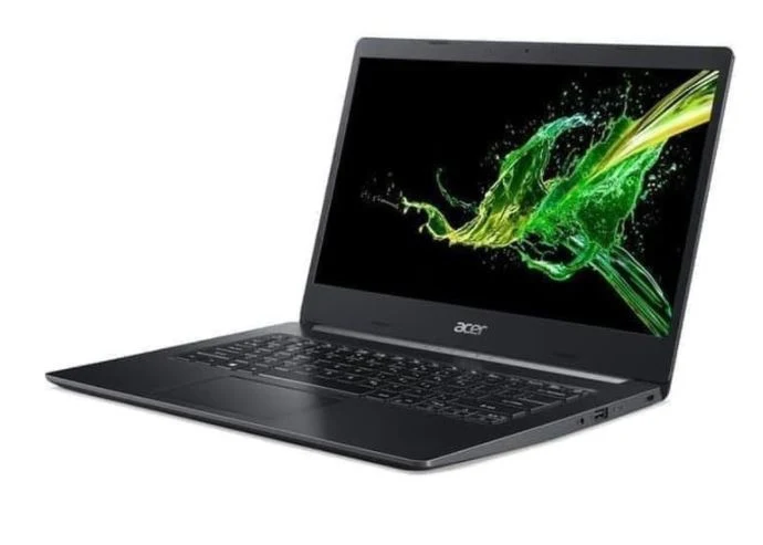Acer Aspire 5 A514 8PRE, Laptop Powerful dengan Duet Core i7-1065G7 dan GeForce MX350