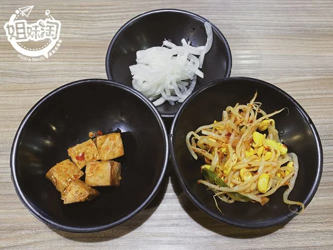 韓月食堂-苓雅區韓式料理