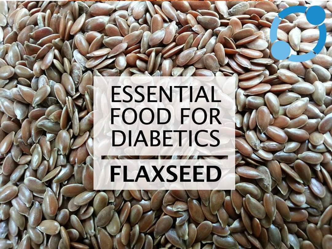 Flaxseed untuk kurus