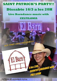 El Barn El Barn