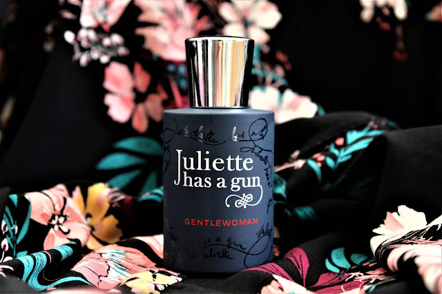 juliette has a gun gentlewoman, gentlewoman, parfum gentlewoman juliette has a gun, juliette has a gun perfumes, juliette has a gun gentlewoman perfume review, parfumerie, meilleur parfum pour femme, woman perfume, perfume for woman, perfume influencer