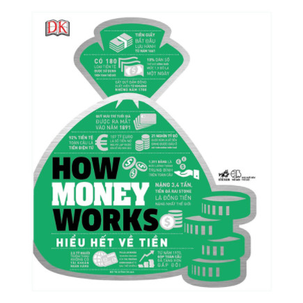 How Money Works - Hiểu Hết Về Tiền ebook PDF EPUB AWZ3 PRC MOBI