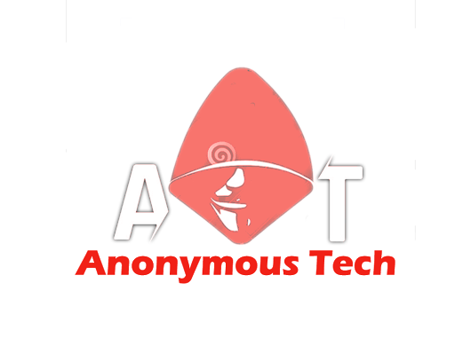 Anonymous Tech