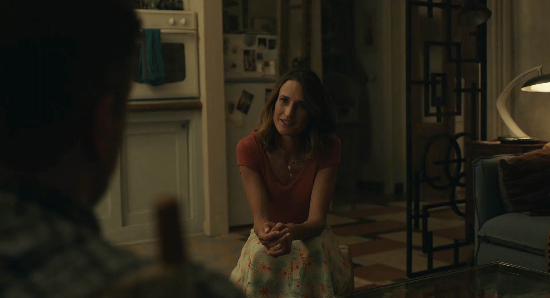 Stillwater 2021 HD 1080p Latino 3
