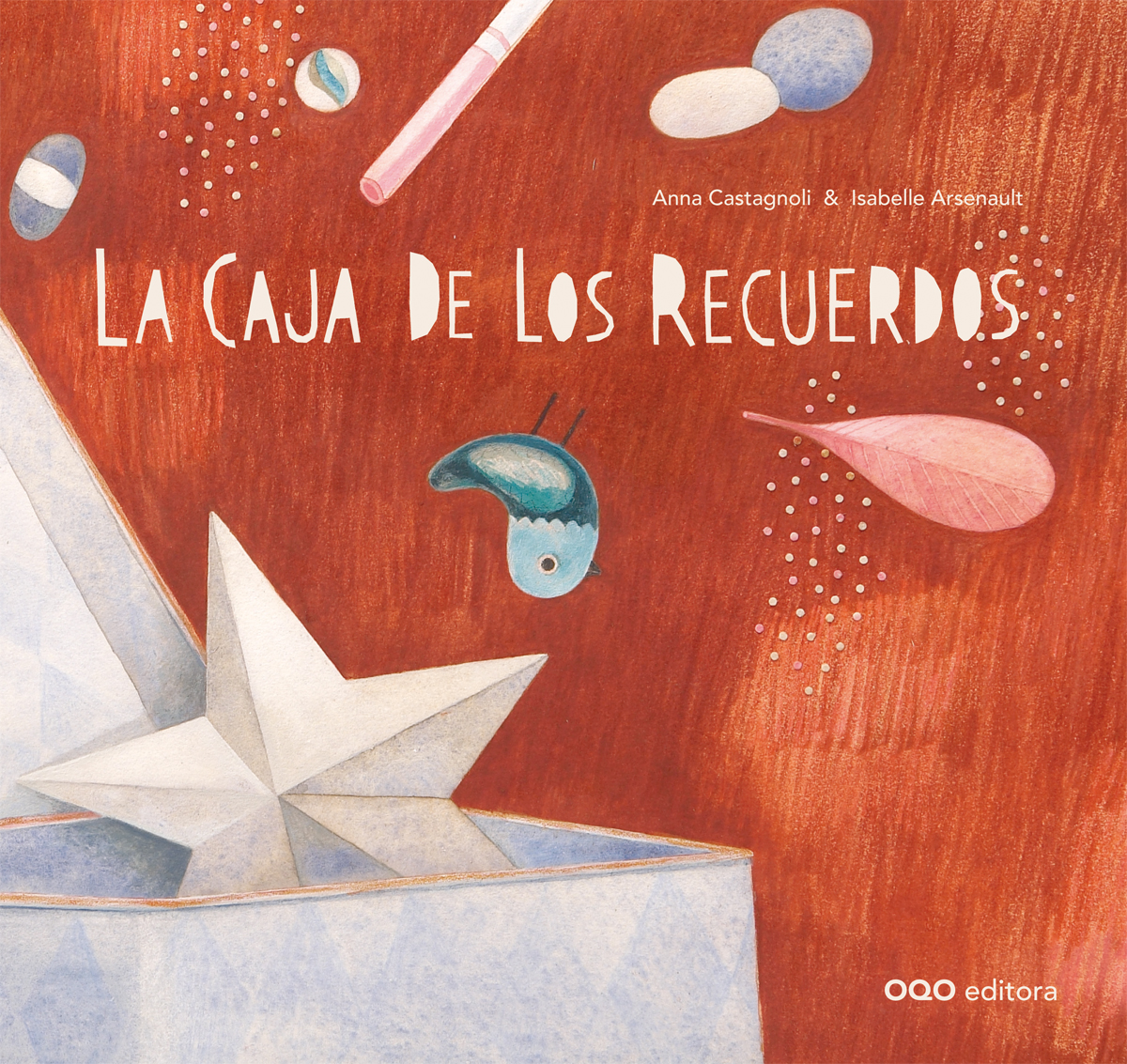 Evelin te cuenta Reseña La caja de los recuerdos Evelin te cuenta Reseña La caja de los recuerdos