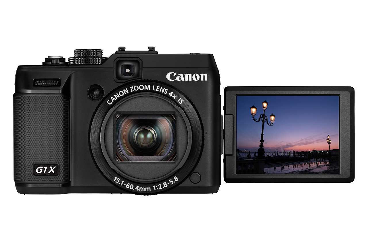 One has to bear in mind, of course, that the two cameras are aimed at  different sectors of the market. The Fuji X-Pro 1 is targeted at the  semi-pro market ...