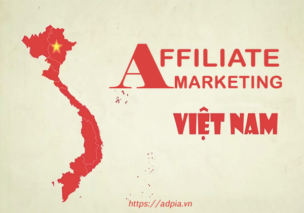 Affiliate Marketing tại Việt Nam