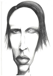 Marilyn Manson