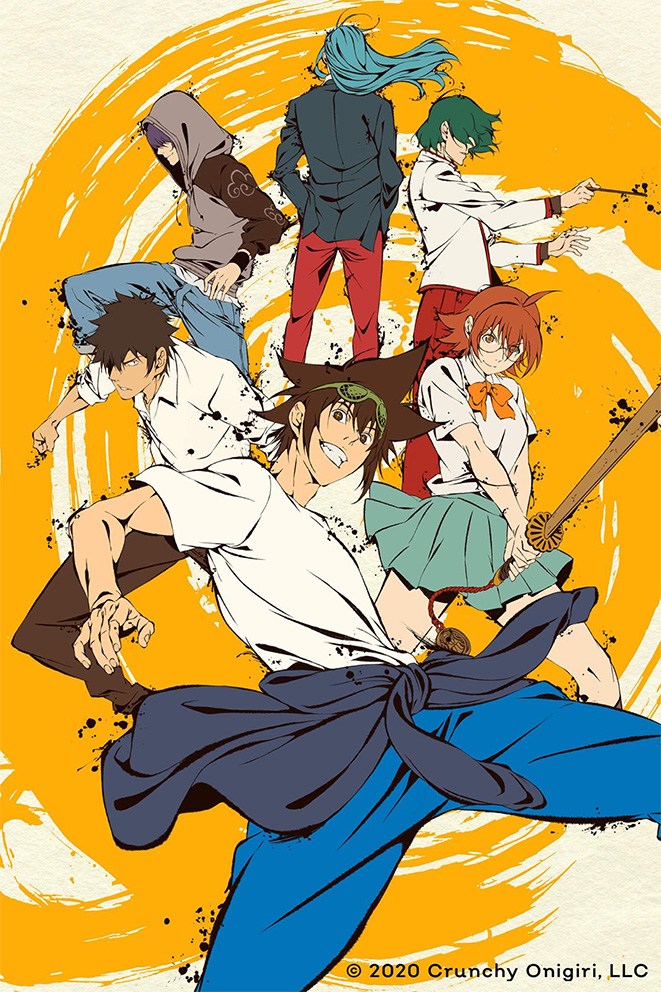 Confira os capítulos adaptados da 2ª Temporada de Kanojo Okarishimasu -  AnimeNew