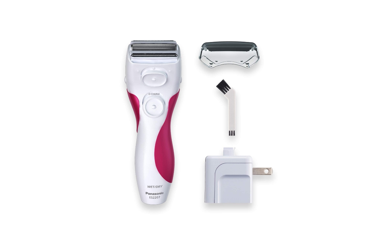 5 Best Electric Shavers for Women in 2020 Best Trimmer