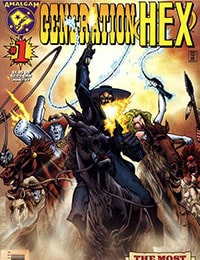 Read Generation Hex online